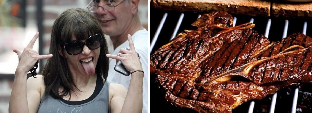 Ottavia Bourdain